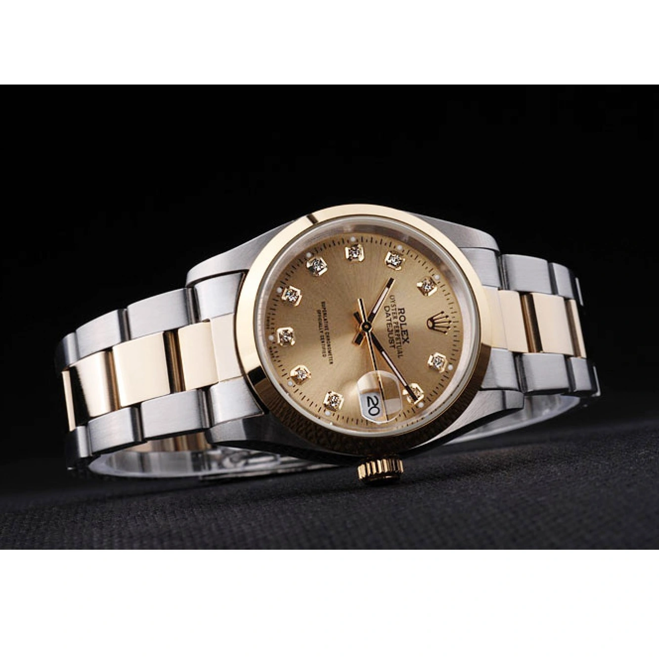 Rolex Datejust-rl62 1027